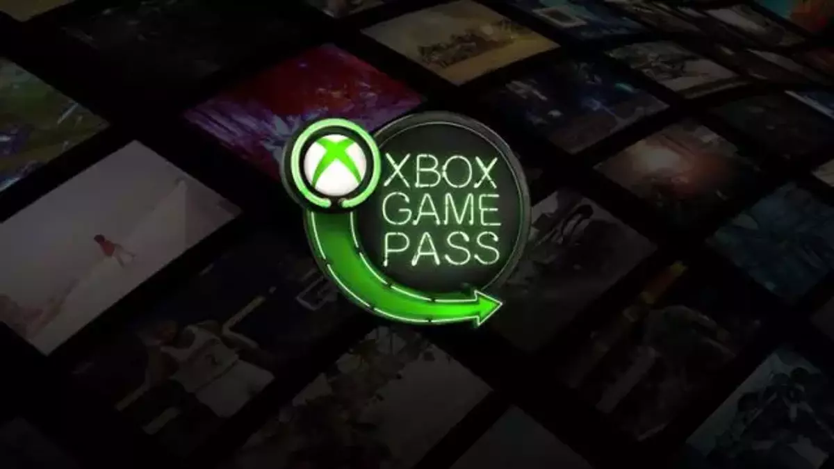 Xbox Game Pass 通过新游戏得到加强